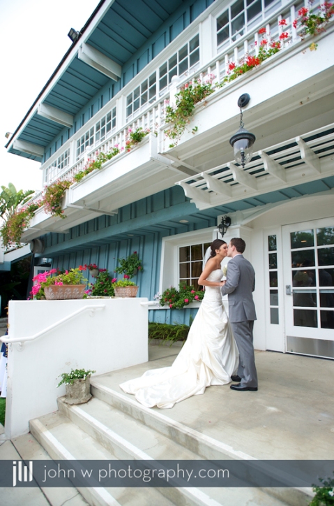 Loyola Marymount Wedding Verdanas Manhattan Beach CA Photographer SoCal 
