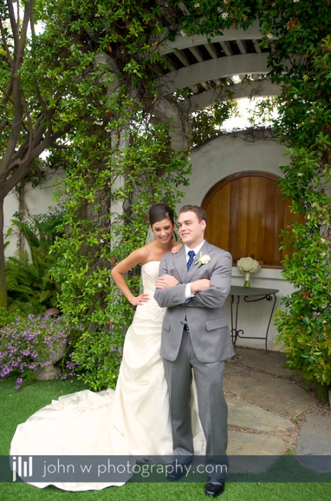 Loyola Marymount Wedding Verdanas Manhattan Beach CA Photographer SoCal 